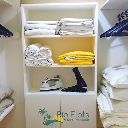 Apart Hotel Leblon Ocean Rio de Janeiro Chambre photo