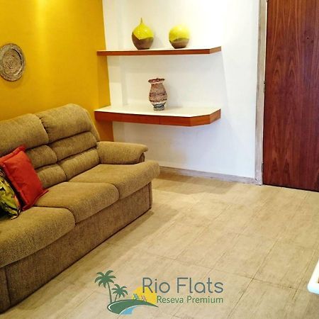 Apart Hotel Leblon Ocean Rio de Janeiro Extérieur photo