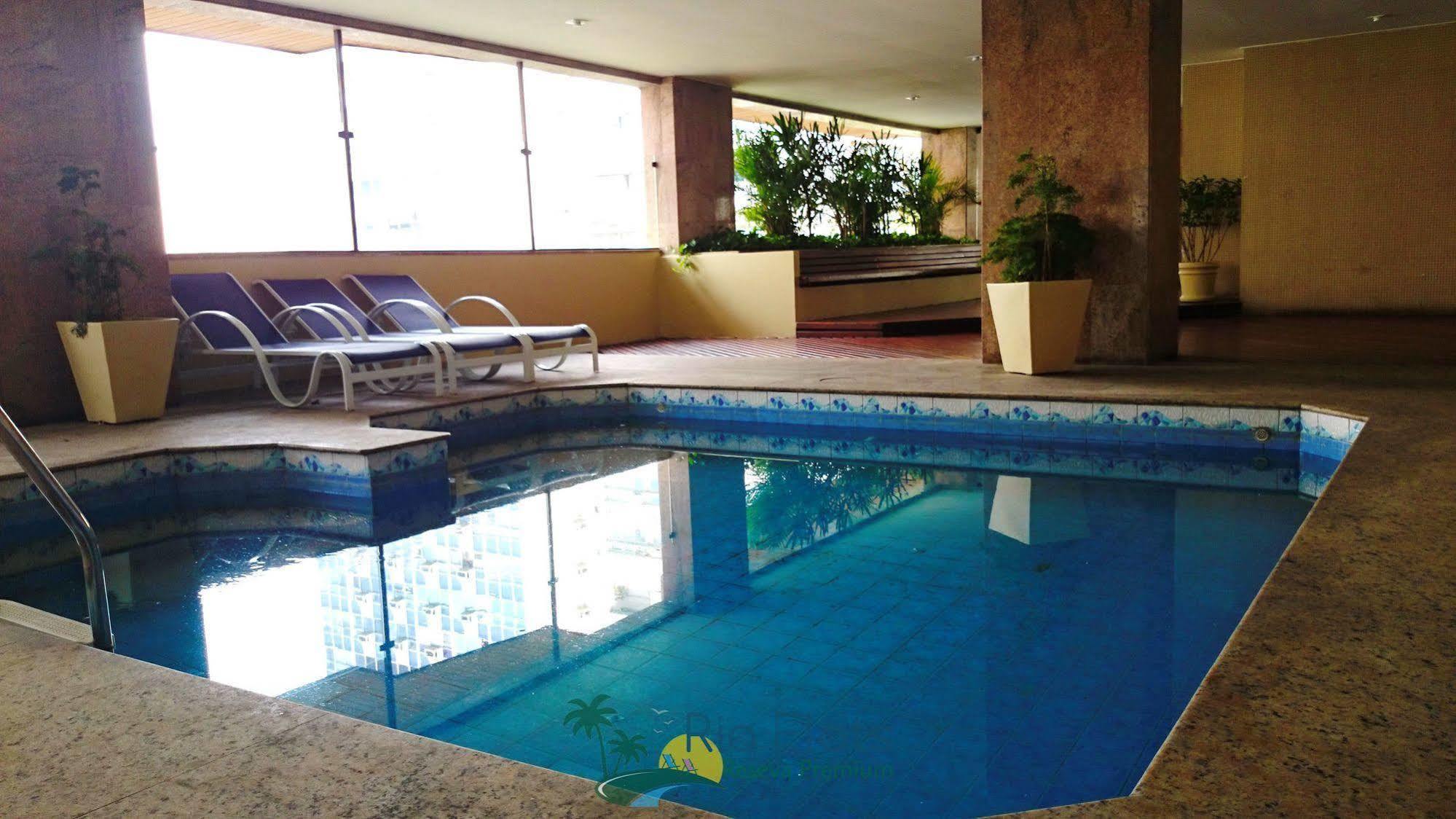 Apart Hotel Leblon Ocean Rio de Janeiro Extérieur photo